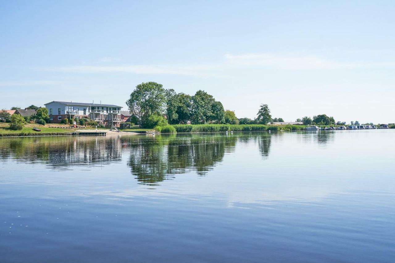 Eiderstrand Tielen Exterior photo