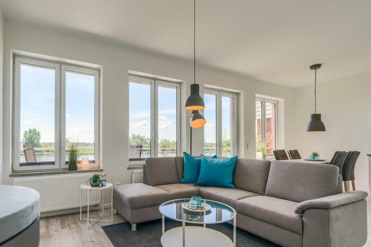 Eiderstrand Tielen Room photo
