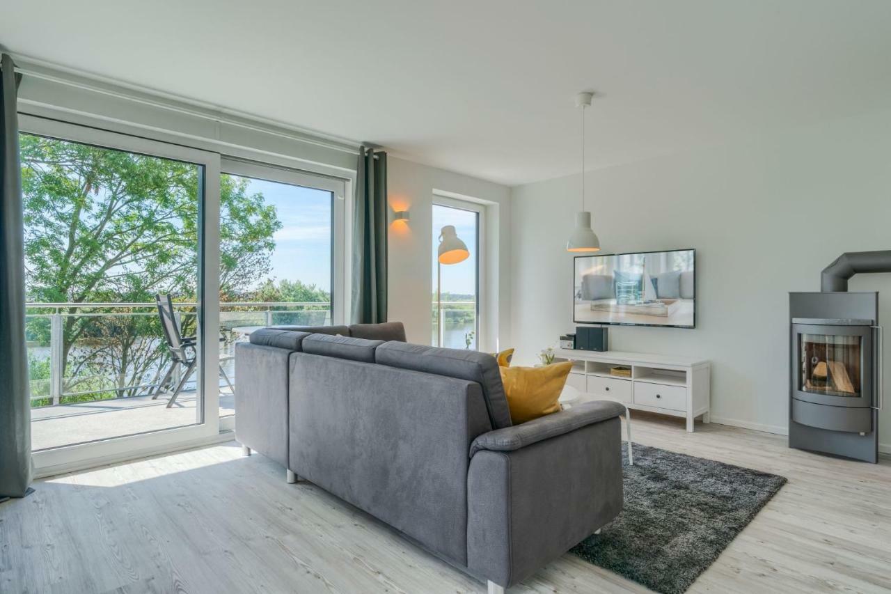 Eiderstrand Tielen Exterior photo