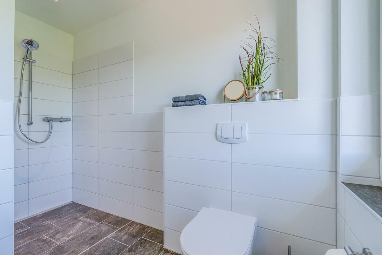 Eiderstrand Tielen Room photo