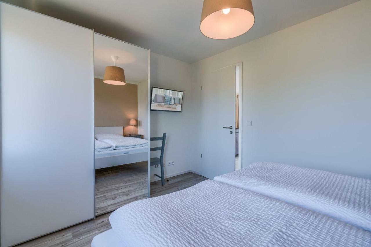 Eiderstrand Tielen Room photo